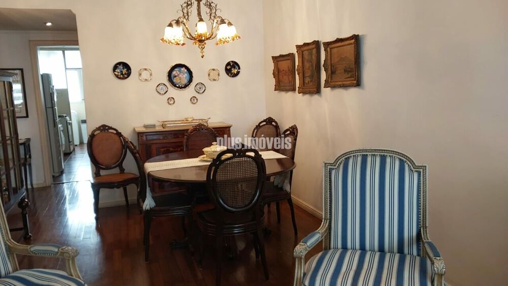 Apartamento, 2 quartos, 105 m² - Foto 3