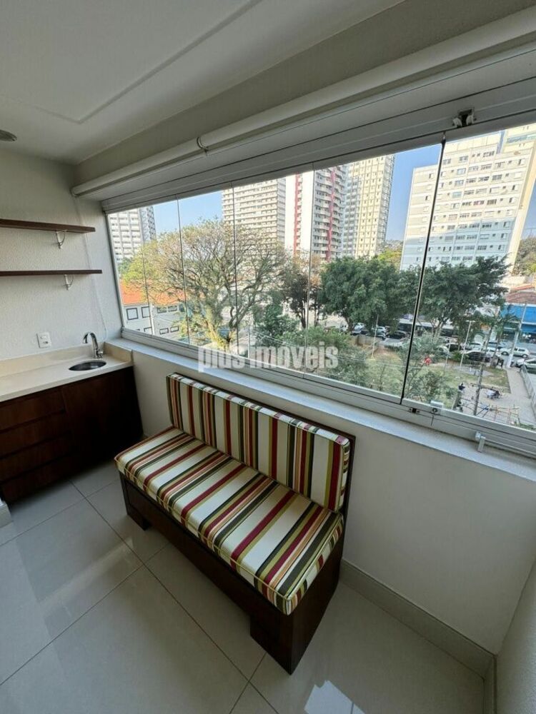 Apartamento, 2 quartos, 70 m² - Foto 3