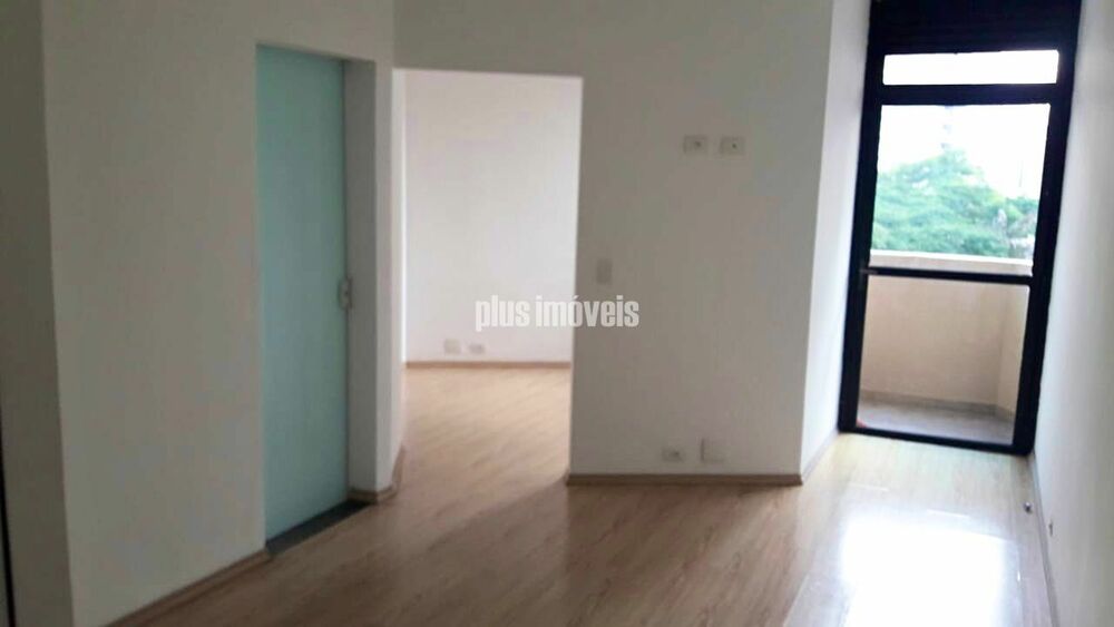 Apartamento, 1 quarto, 39 m² - Foto 2
