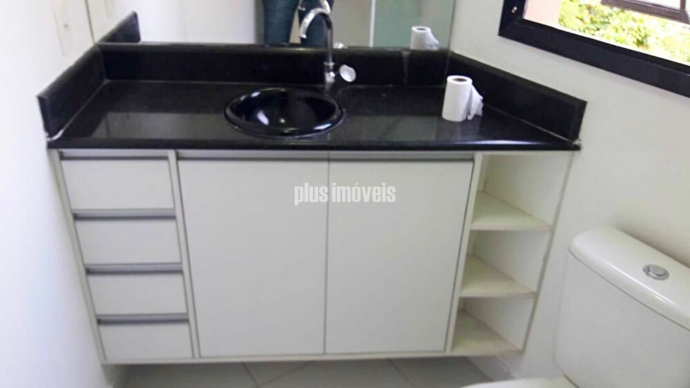 Apartamento, 1 quarto, 39 m² - Foto 6