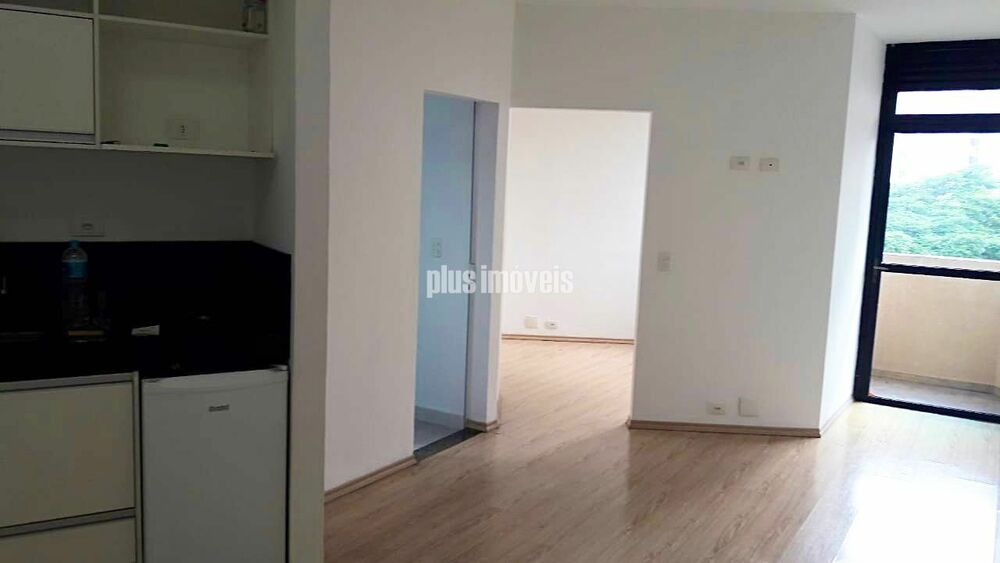 Apartamento, 1 quarto, 39 m² - Foto 9