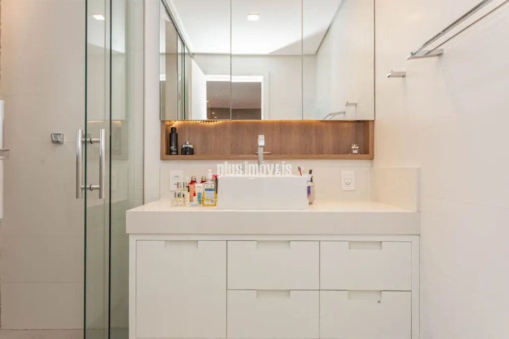Apartamento, 3 quartos, 172 m² - Foto 2