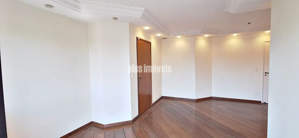 Apartamento, 3 quartos, 92 m² - Foto 1