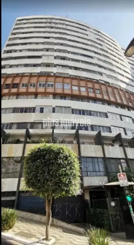 Apartamento, 1 quarto, 45 m² - Foto 2