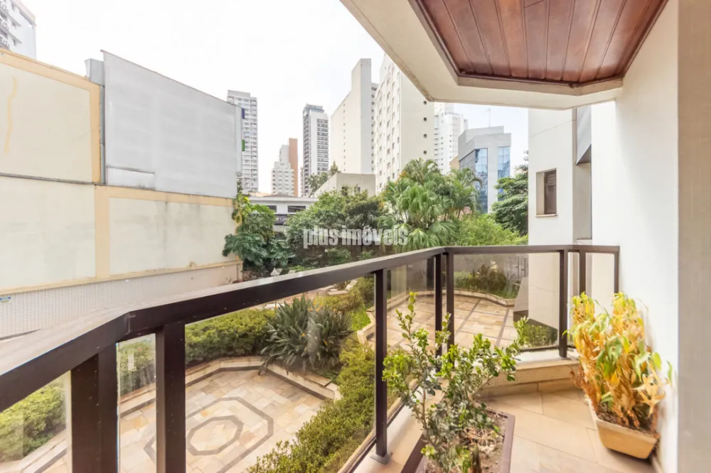 Apartamento, 4 quartos, 186 m² - Foto 2