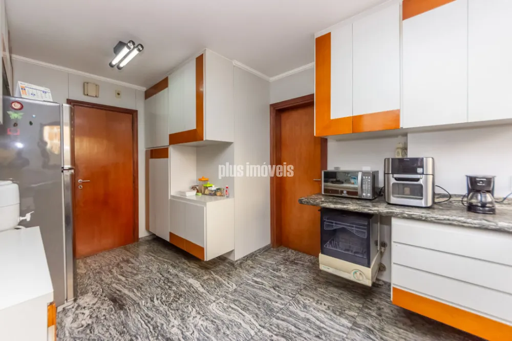 Apartamento, 4 quartos, 186 m² - Foto 3