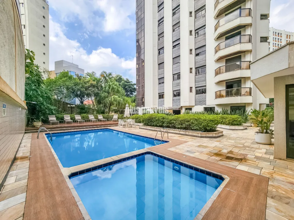 Apartamento, 4 quartos, 186 m² - Foto 4