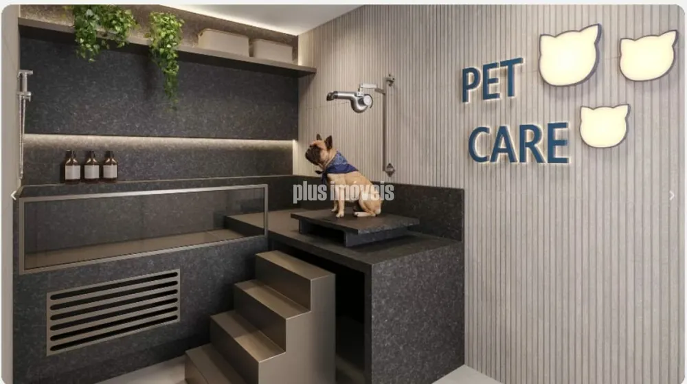 Apartamento, 1 quarto, 25 m² - Foto 4