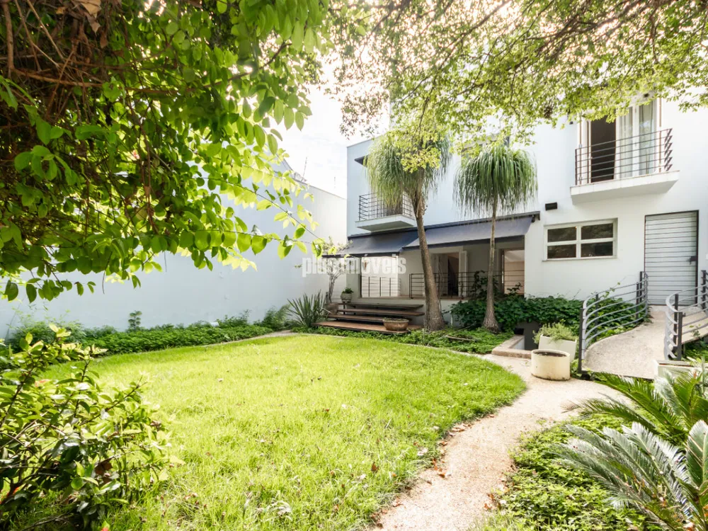 Casa, 4 quartos, 1042 m² - Foto 2