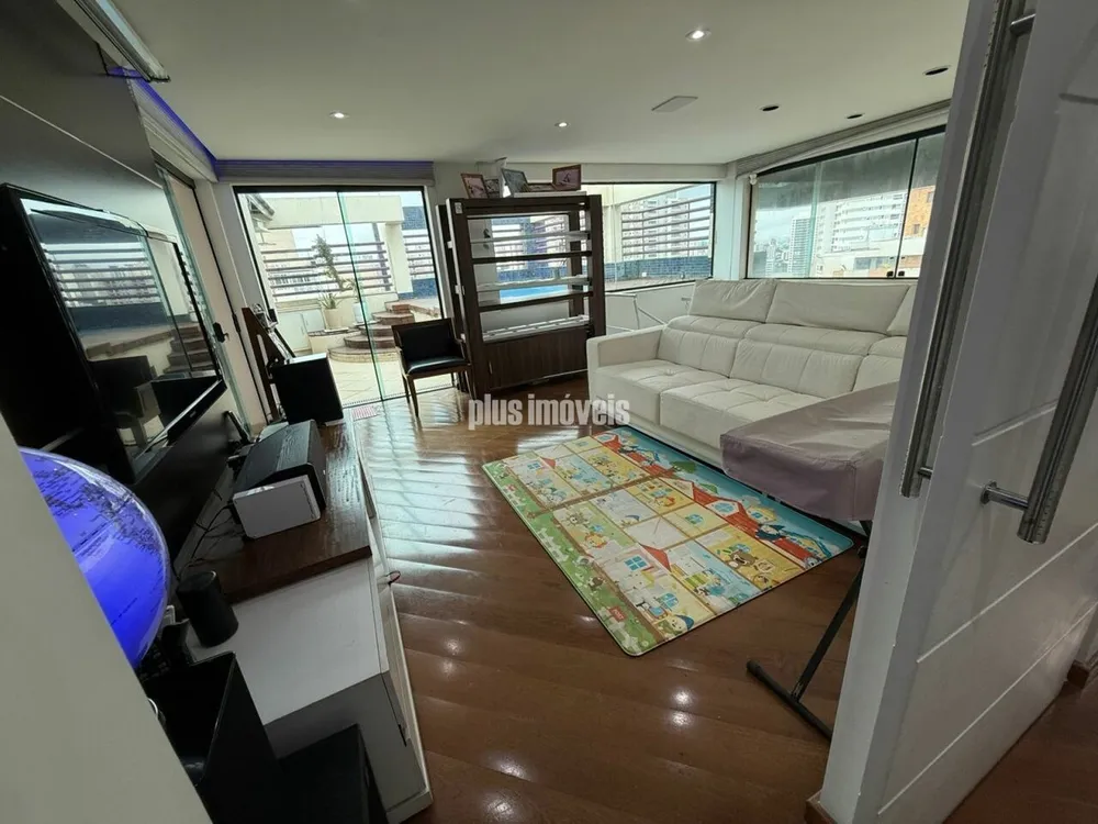 Apartamento, 3 quartos, 240 m² - Foto 4