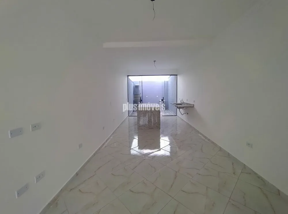 Casa, 3 quartos, 126 m² - Foto 1