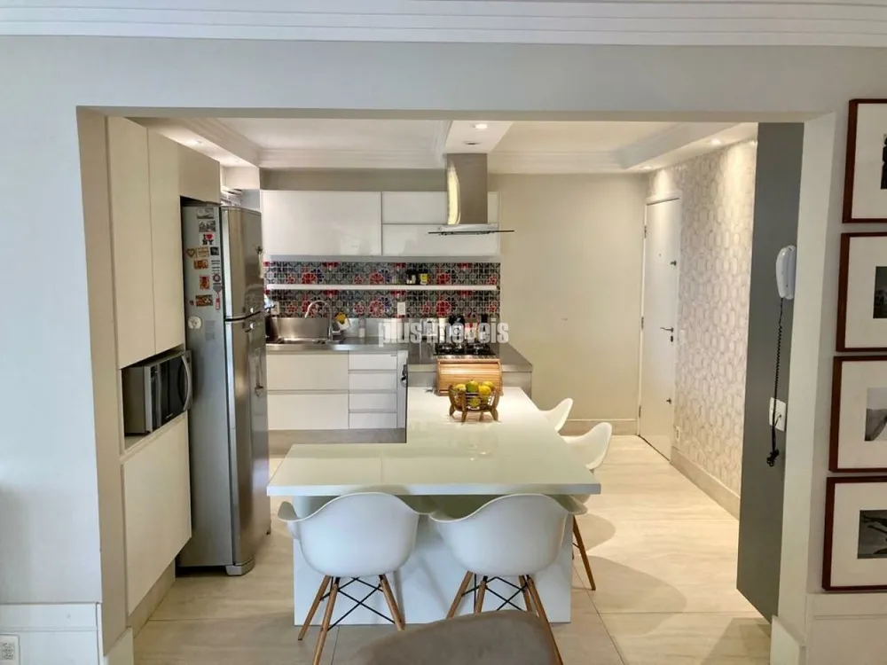 Apartamento, 2 quartos, 126 m² - Foto 14