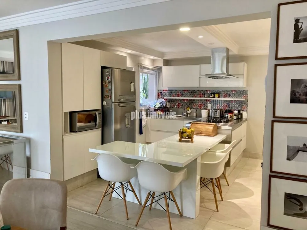 Apartamento, 2 quartos, 126 m² - Foto 12