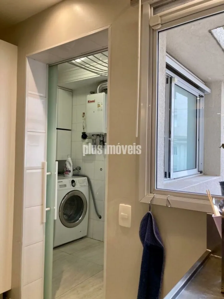 Apartamento, 2 quartos, 126 m² - Foto 15