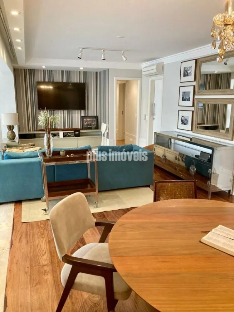 Apartamento, 2 quartos, 126 m² - Foto 6
