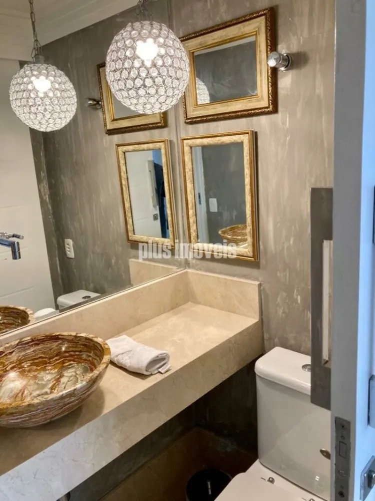 Apartamento, 2 quartos, 126 m² - Foto 10