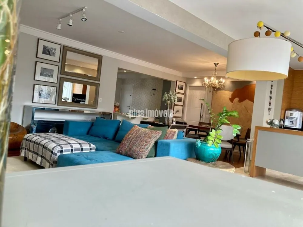 Apartamento, 2 quartos, 126 m² - Foto 9
