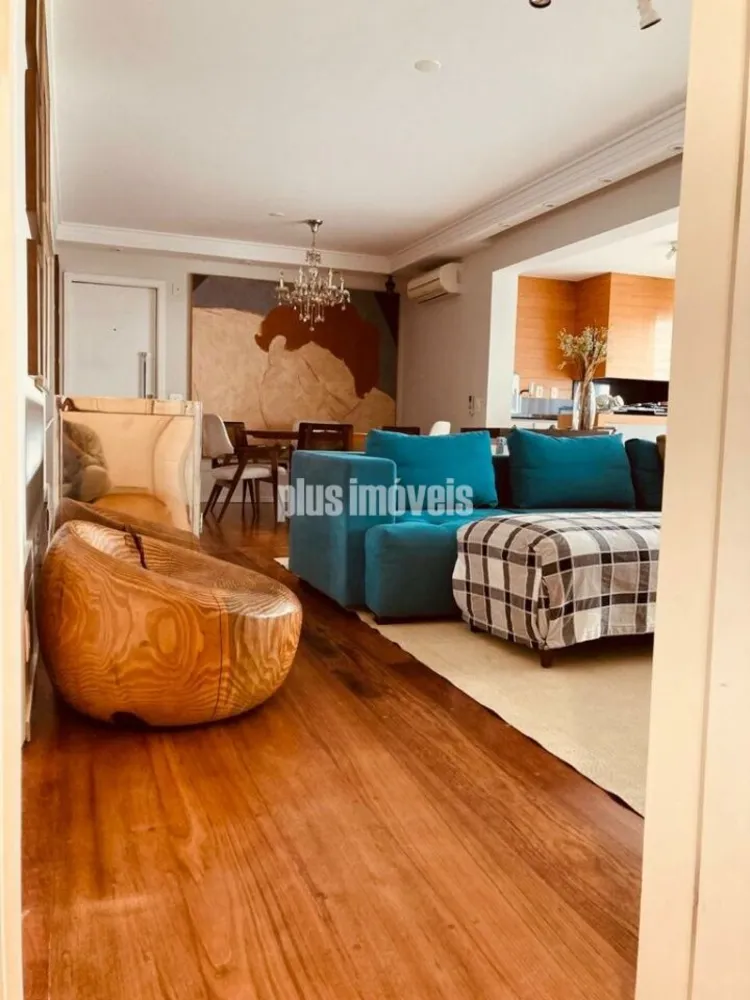 Apartamento, 2 quartos, 126 m² - Foto 7