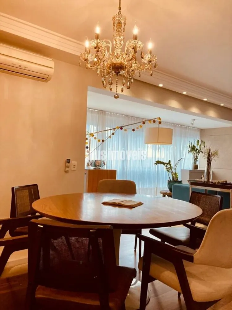 Apartamento, 2 quartos, 126 m² - Foto 5