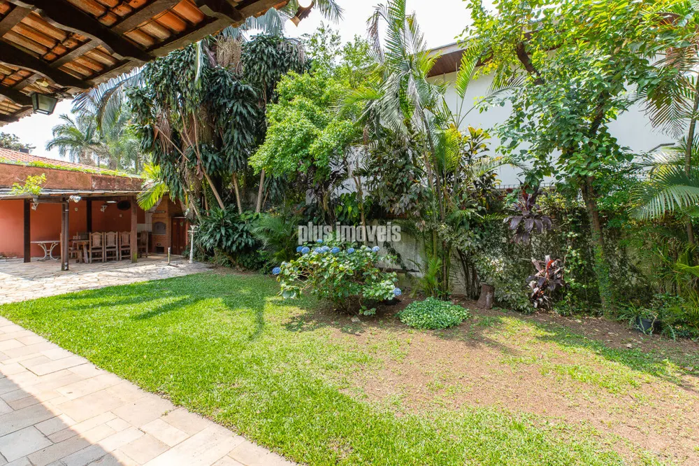 Casa, 3 quartos, 400 m² - Foto 11