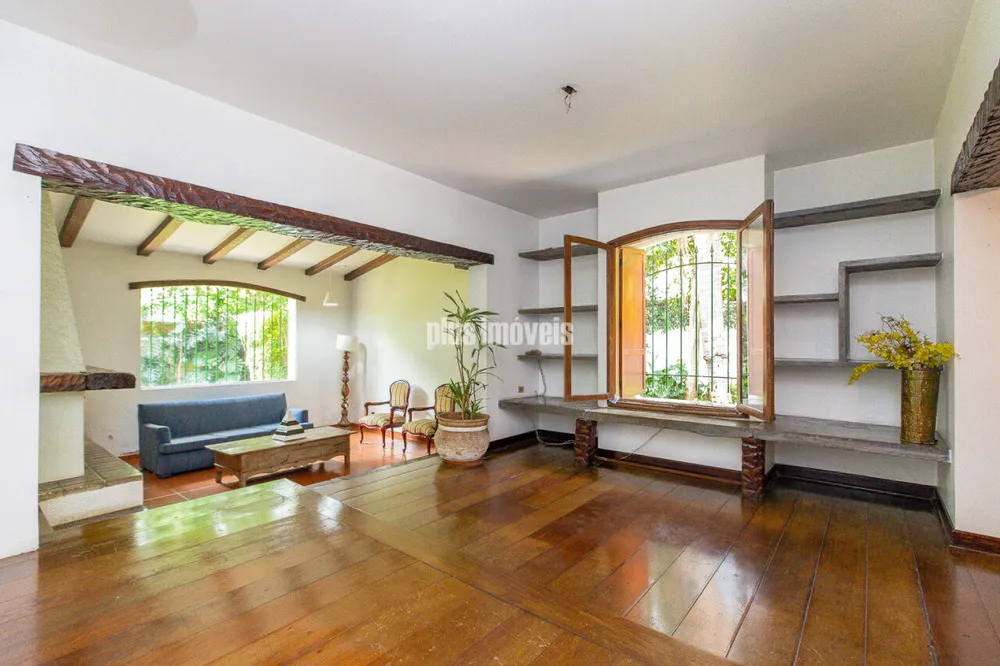 Casa, 3 quartos, 400 m² - Foto 9