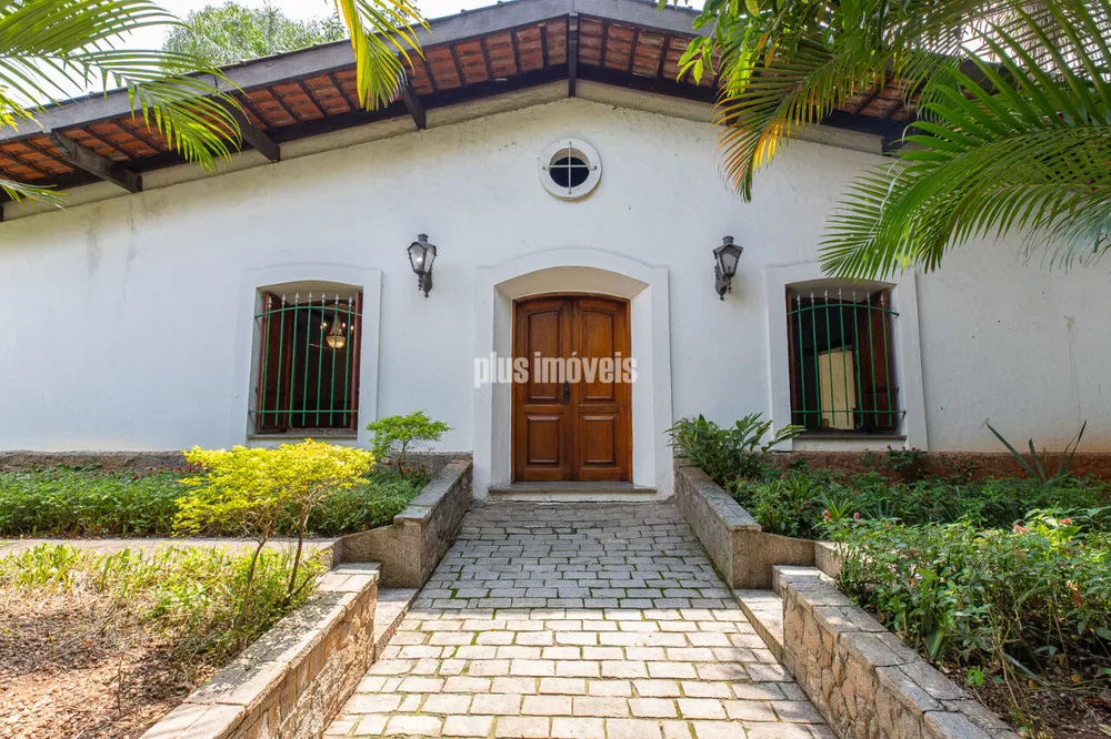 Casa à venda com 3 quartos, 400m² - Foto 1