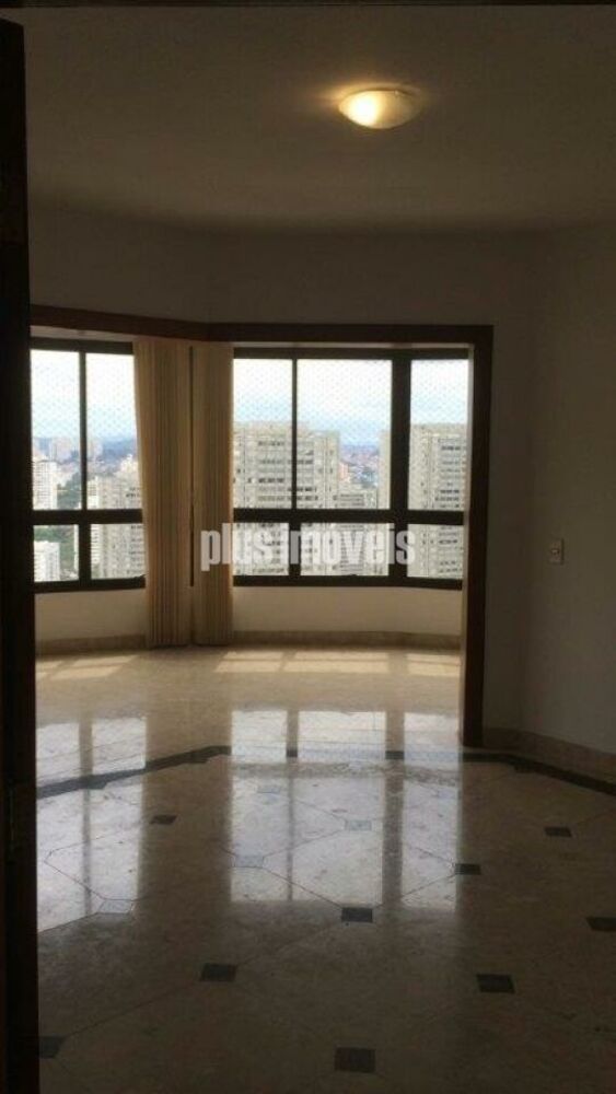 Apartamento, 4 quartos, 270 m² - Foto 2