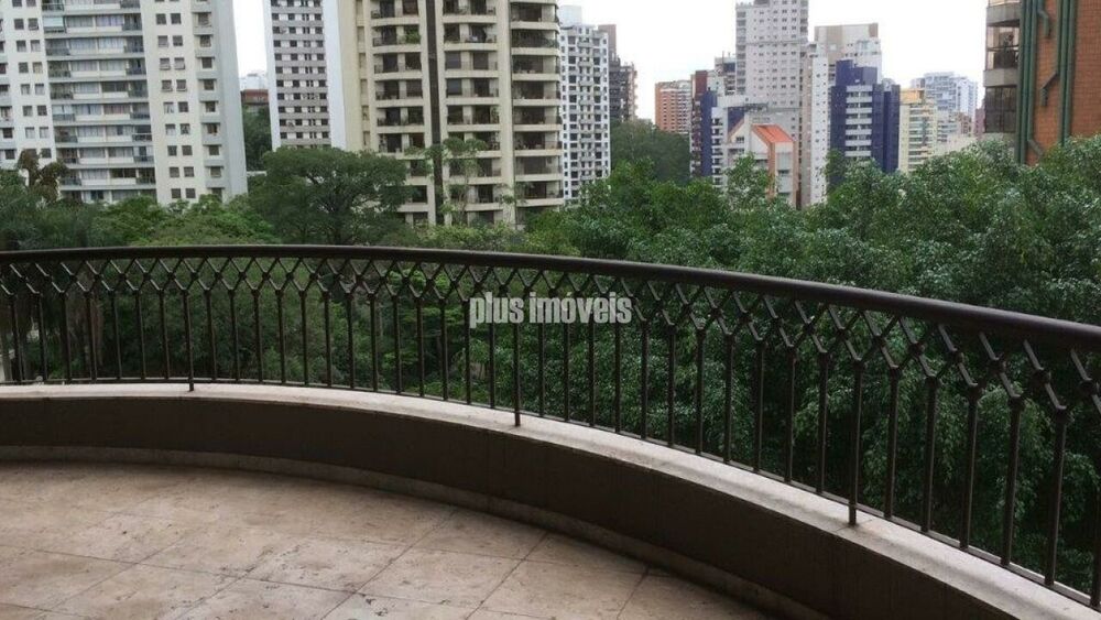 Apartamento, 4 quartos, 270 m² - Foto 5