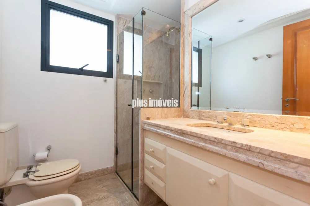 Apartamento, 4 quartos, 202 m² - Foto 4