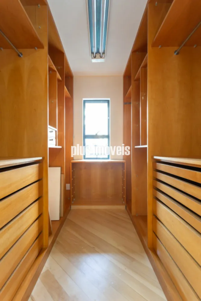 Apartamento, 4 quartos, 202 m² - Foto 3