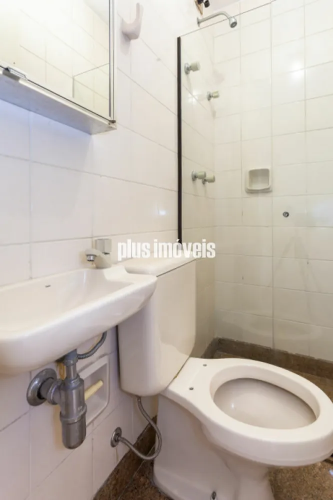 Apartamento, 4 quartos, 202 m² - Foto 2
