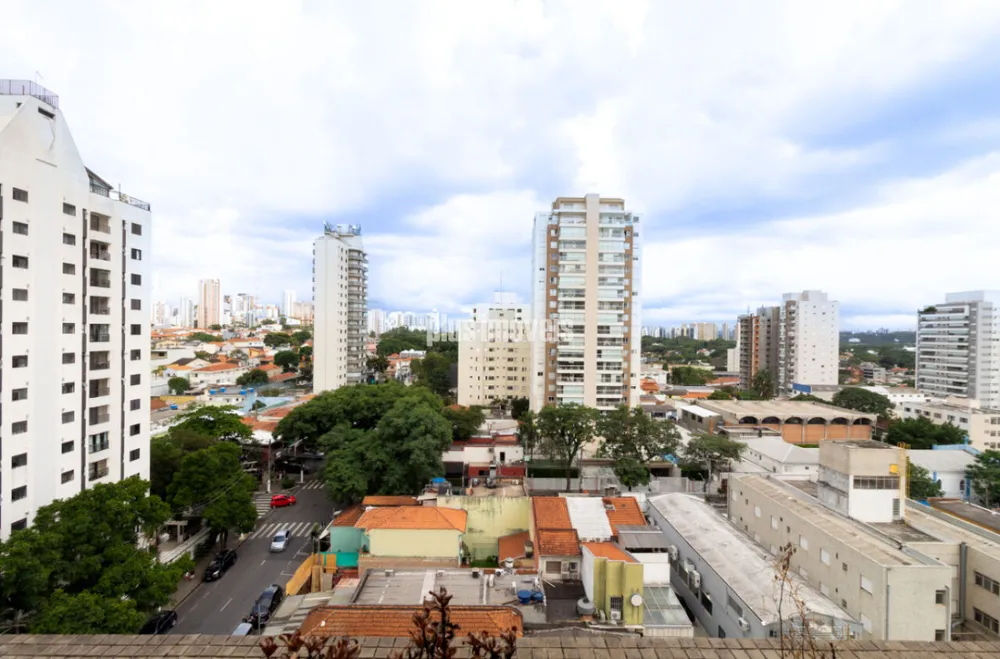 Apartamento, 3 quartos, 157 m² - Foto 1
