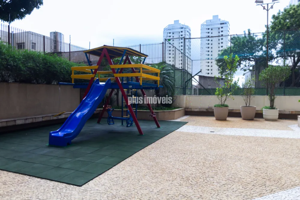 Apartamento, 3 quartos, 157 m² - Foto 4