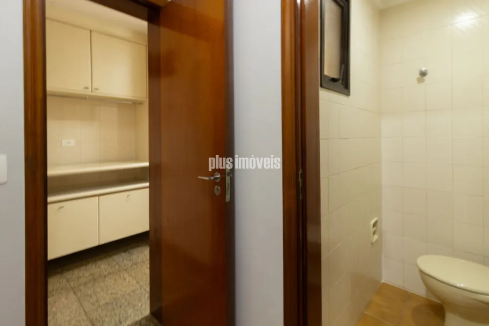 Apartamento, 3 quartos, 157 m² - Foto 2