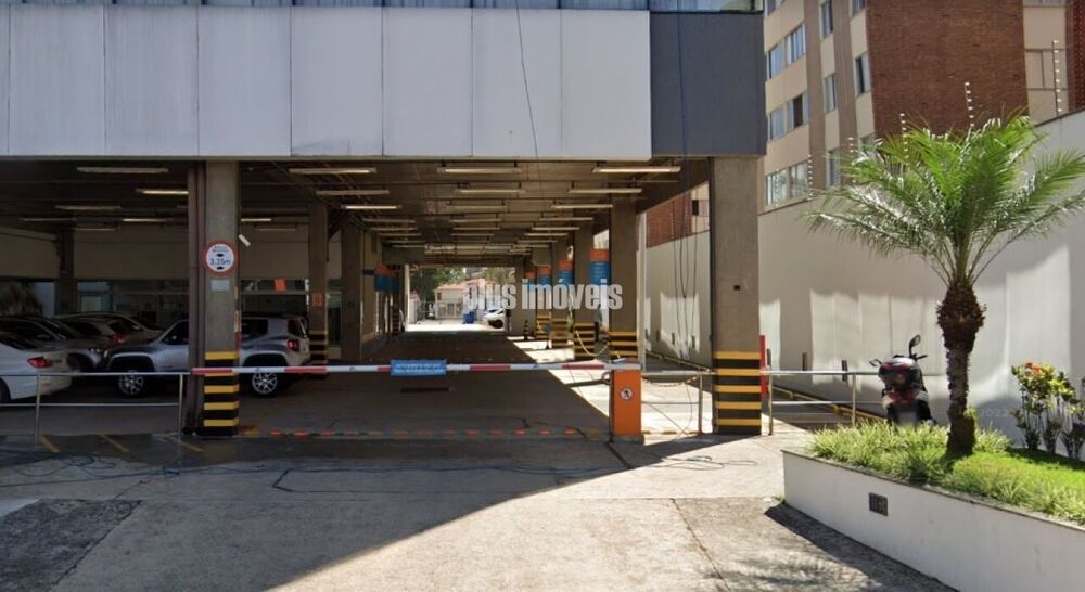 Prédio Inteiro, 4042 m² - Foto 1