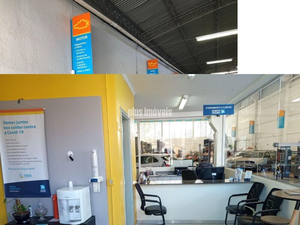 Prédio Inteiro, 4042 m² - Foto 3