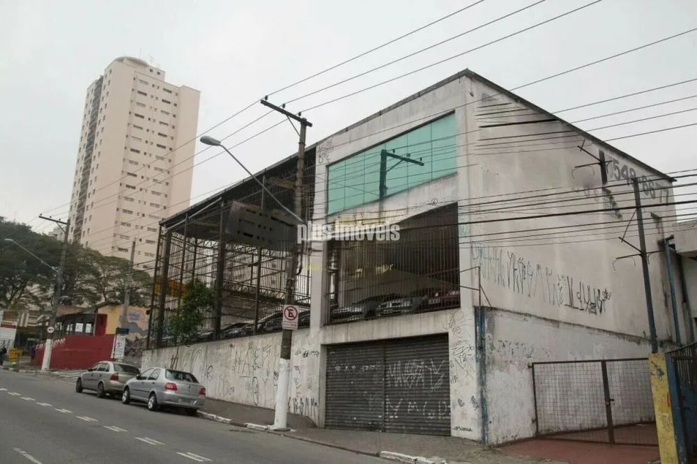 Prédio Inteiro, 600 m² - Foto 3