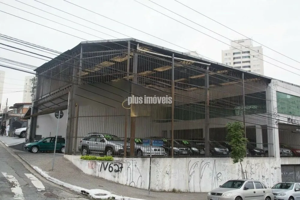 Prédio Inteiro, 600 m² - Foto 8