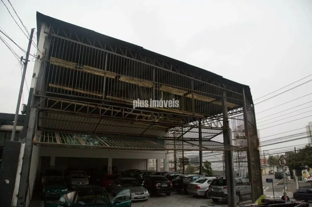 Prédio Inteiro, 600 m² - Foto 5