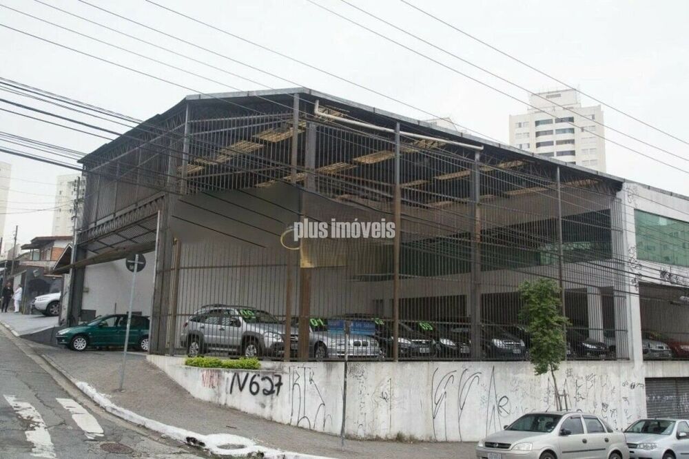 Prédio Inteiro, 600 m² - Foto 5