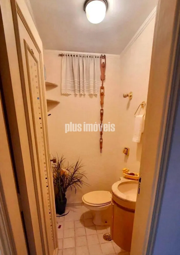 Apartamento, 3 quartos, 127 m² - Foto 2