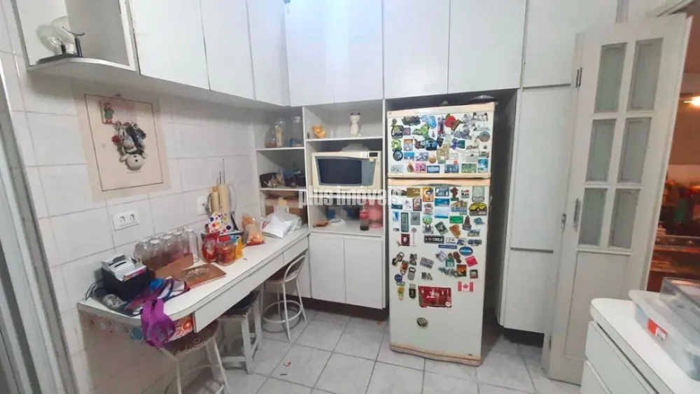 Apartamento, 3 quartos, 127 m² - Foto 4
