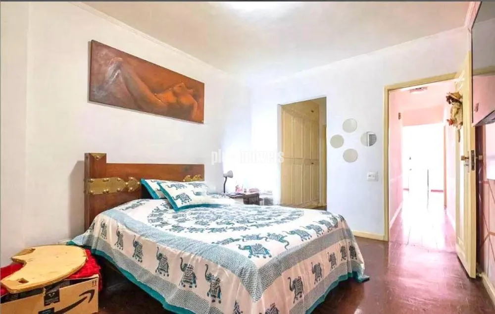 Apartamento, 3 quartos, 127 m² - Foto 3
