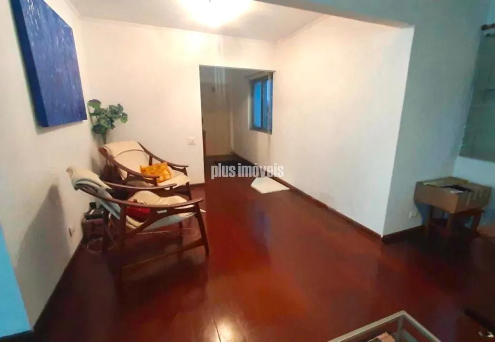 Apartamento, 3 quartos, 127 m² - Foto 1