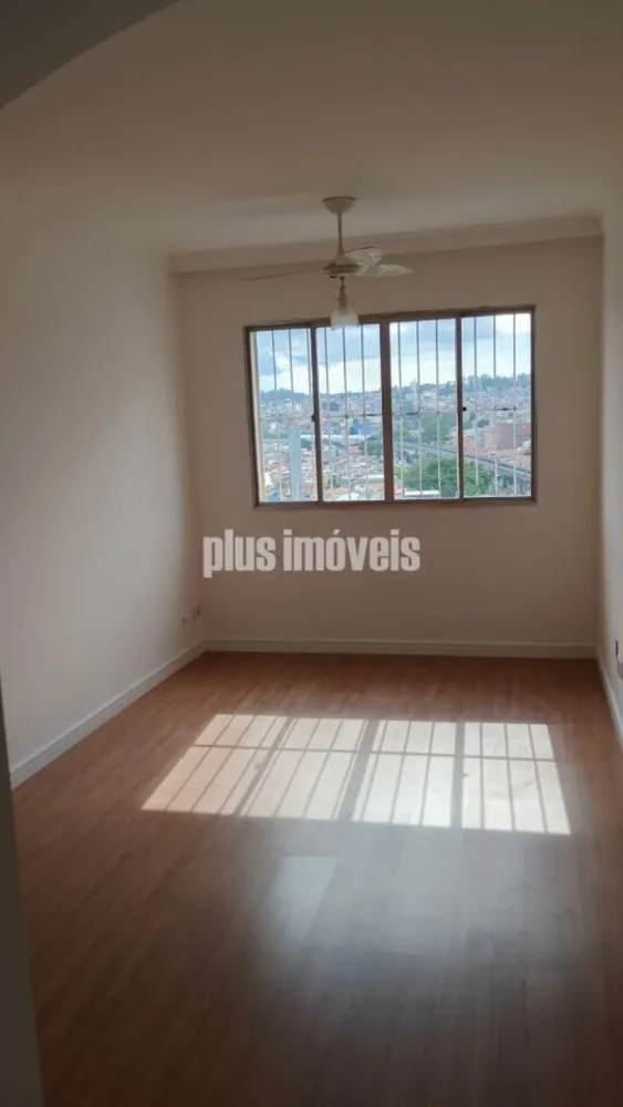 Apartamento, 2 quartos, 58 m² - Foto 2