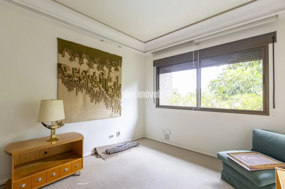 Apartamento, 4 quartos, 388 m² - Foto 4