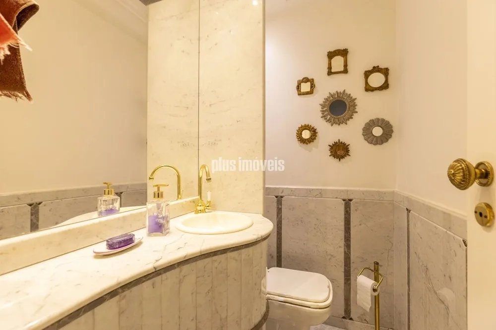 Apartamento, 4 quartos, 388 m² - Foto 3