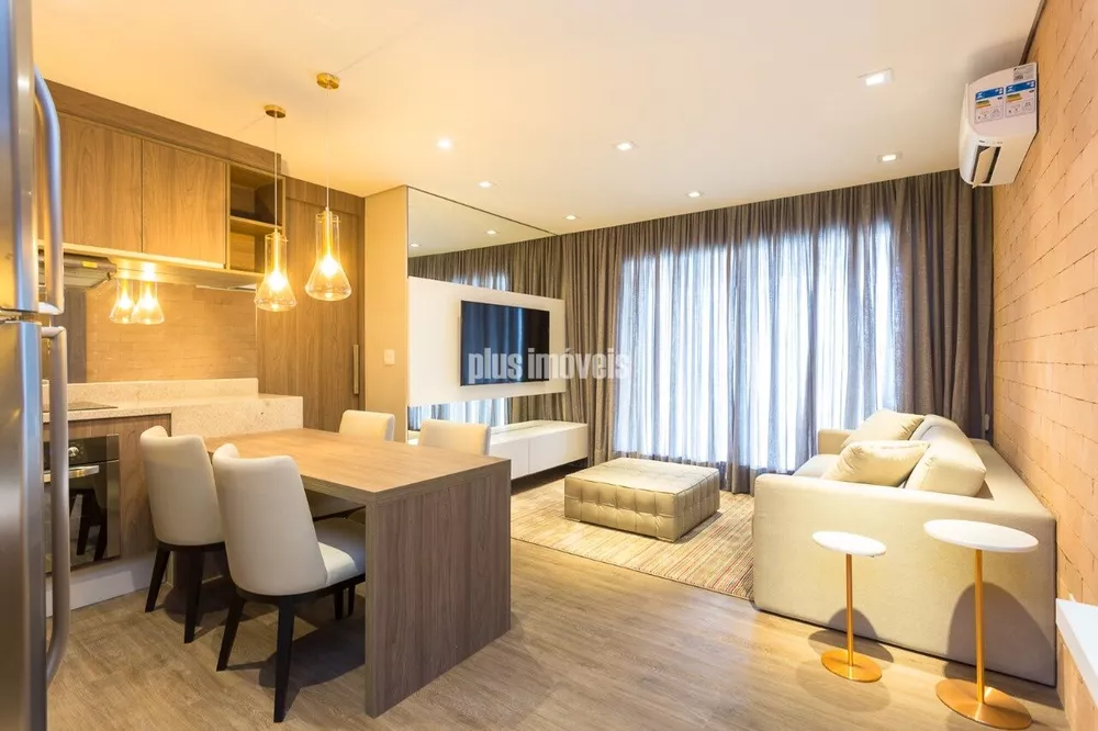 Apartamento, 1 quarto, 65 m² - Foto 7