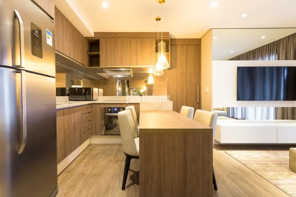 Apartamento, 1 quarto, 65 m² - Foto 4