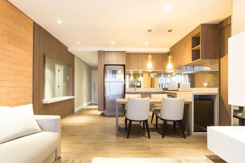 Apartamento, 1 quarto, 65 m² - Foto 6